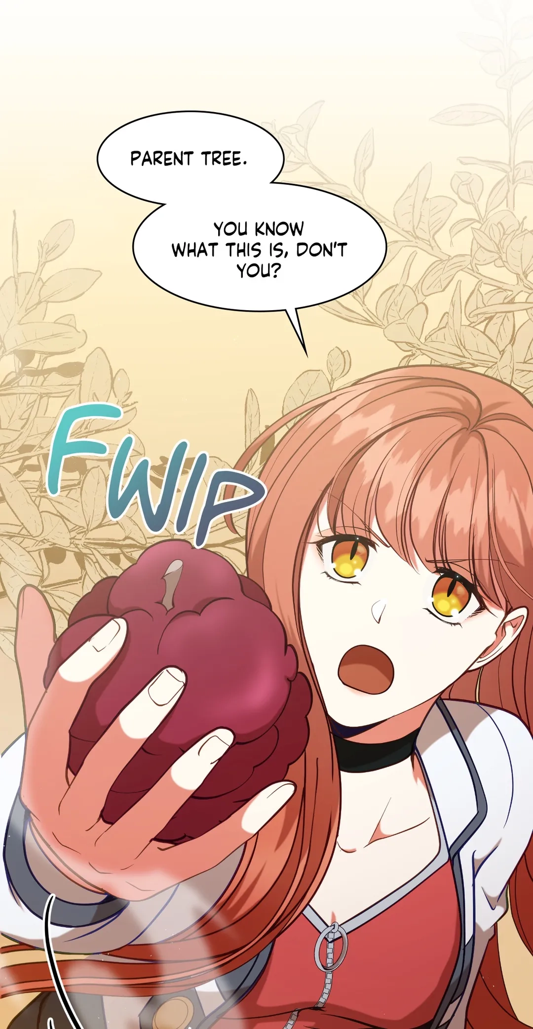 Read Finding Twilight chapter 57 image 95 on Lezhin