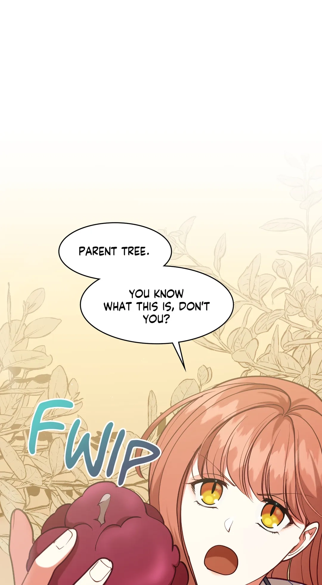 Read Finding Twilight chapter 58 image 1 on Lezhin