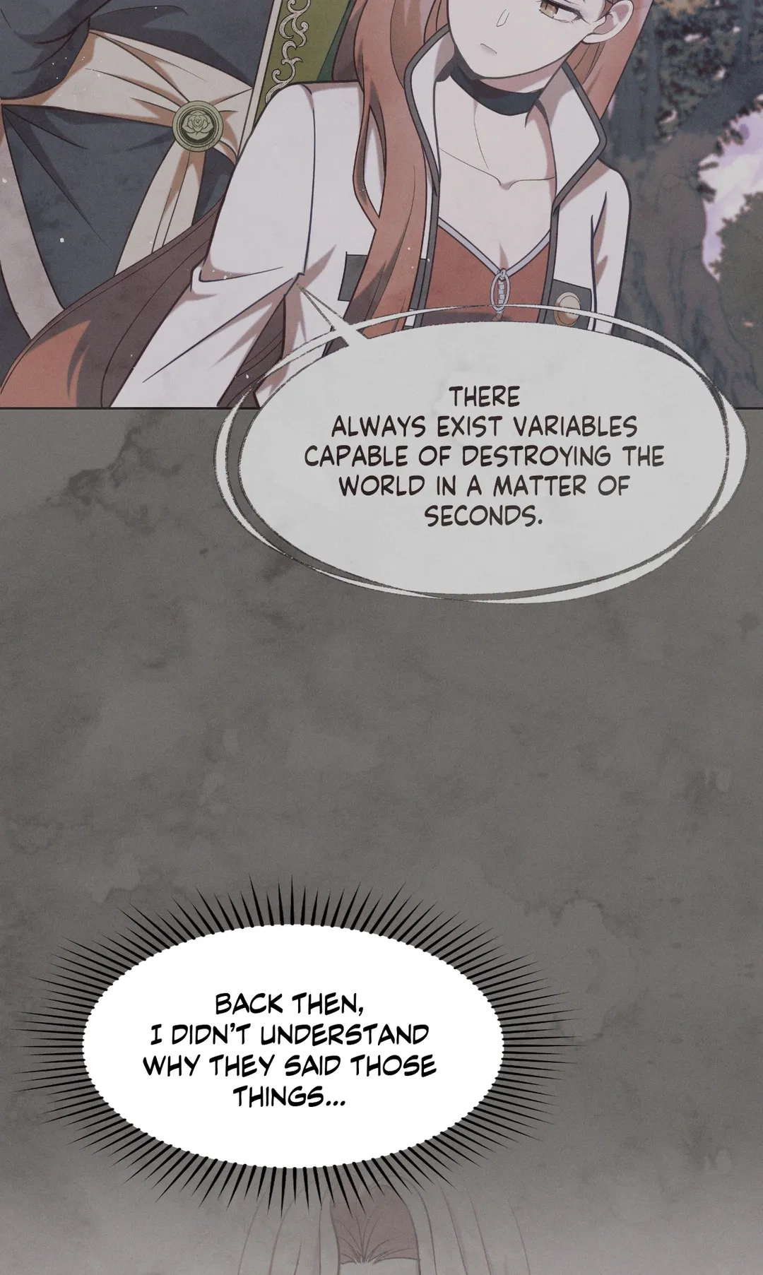 Read Finding Twilight chapter 58 image 10 on Lezhin