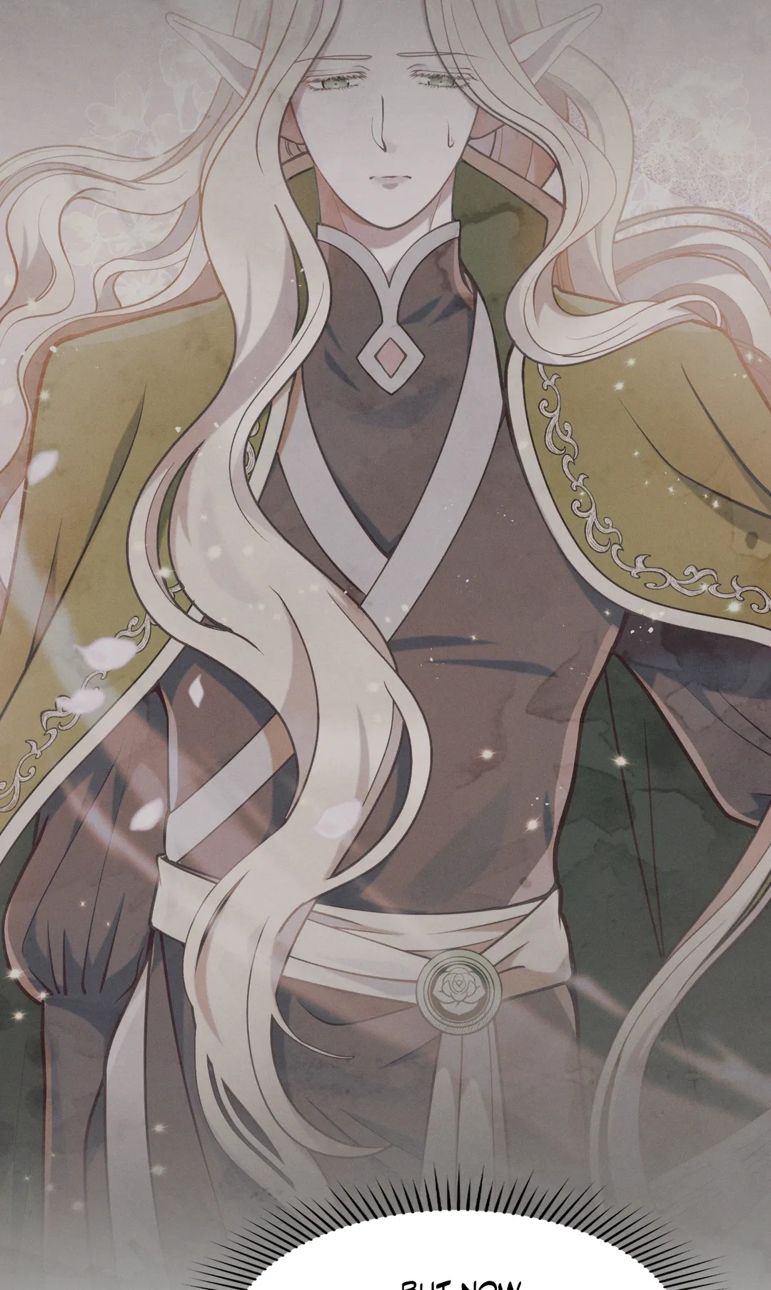 Read Finding Twilight chapter 58 image 11 on Lezhin