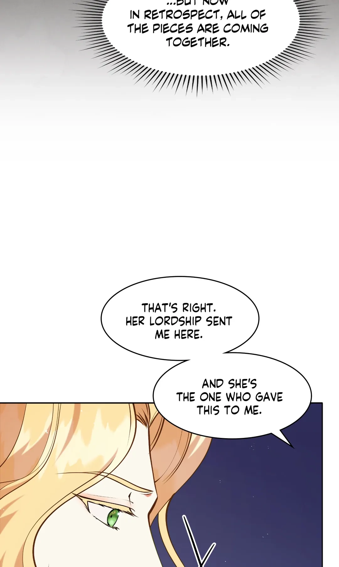 Read Finding Twilight chapter 58 image 12 on Lezhin