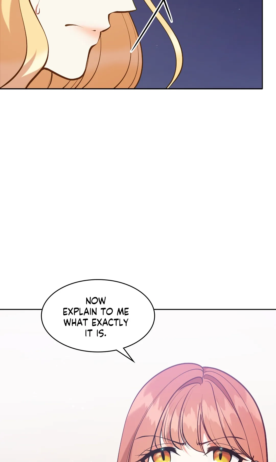 Read Finding Twilight chapter 58 image 13 on Lezhin