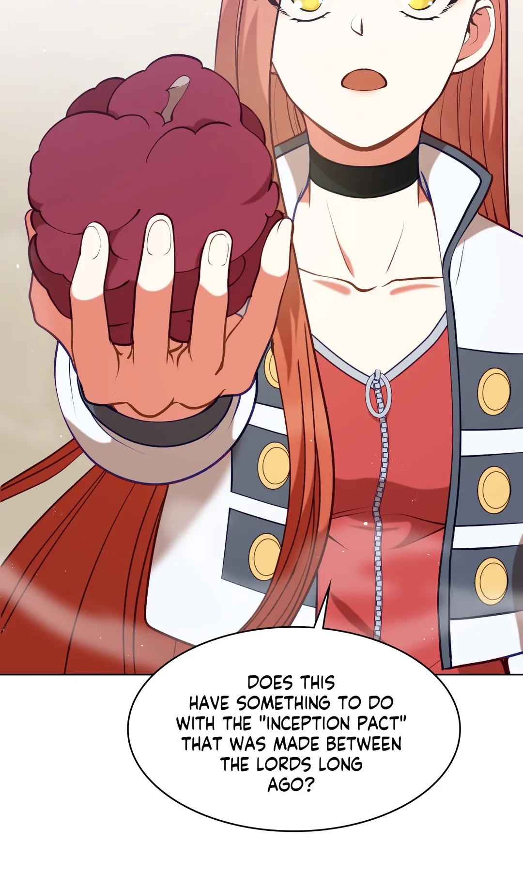 Read Finding Twilight chapter 58 image 14 on Lezhin