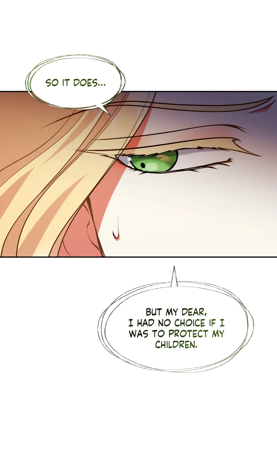 Read Finding Twilight chapter 58 image 15 on Lezhin