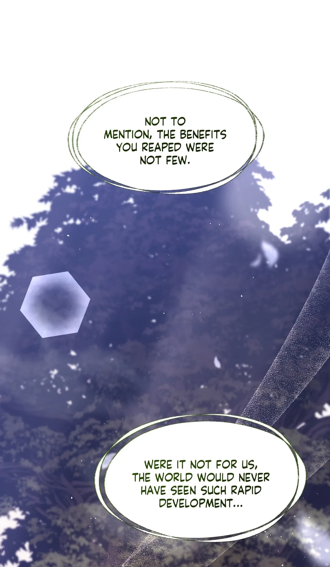 Read Finding Twilight chapter 58 image 16 on Lezhin