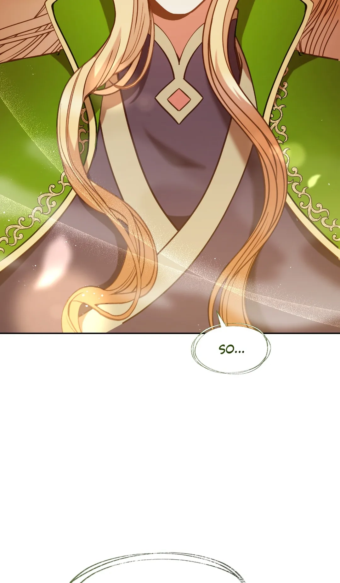 Read Finding Twilight chapter 58 image 18 on Lezhin