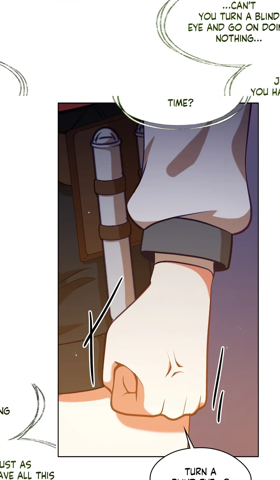 Read Finding Twilight chapter 58 image 19 on Lezhin