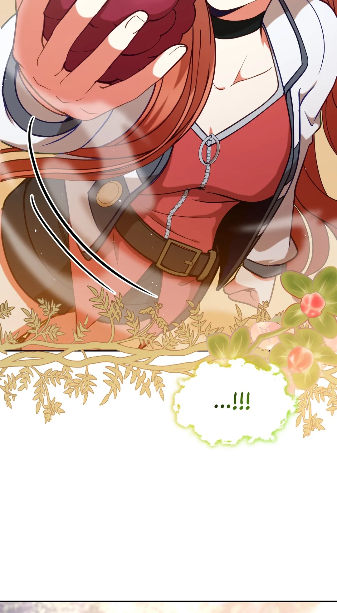 Read Finding Twilight chapter 58 image 2 on Lezhin