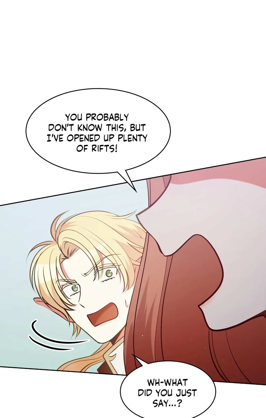 Read Finding Twilight chapter 58 image 22 on Lezhin