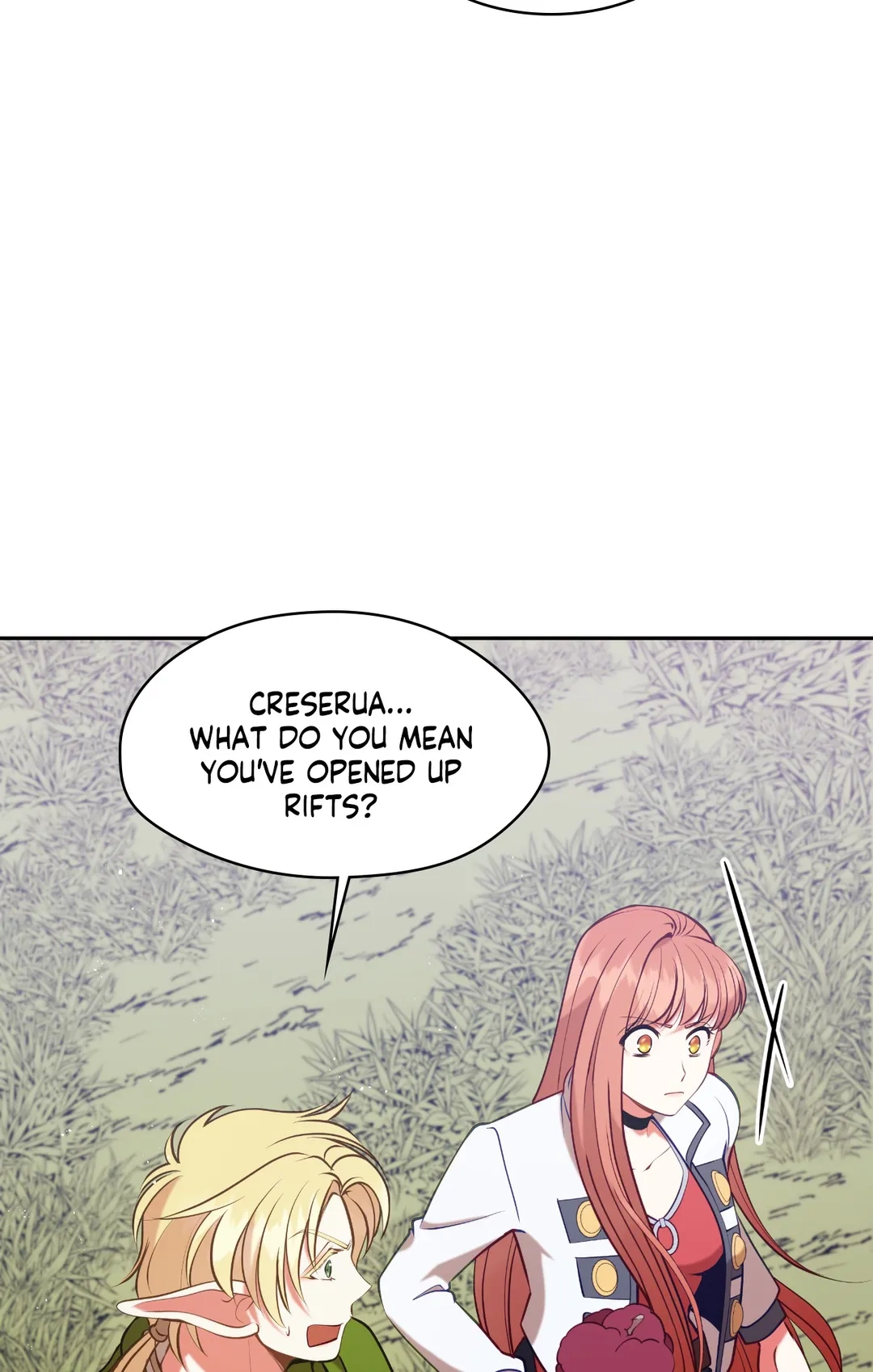 Read Finding Twilight chapter 58 image 23 on Lezhin