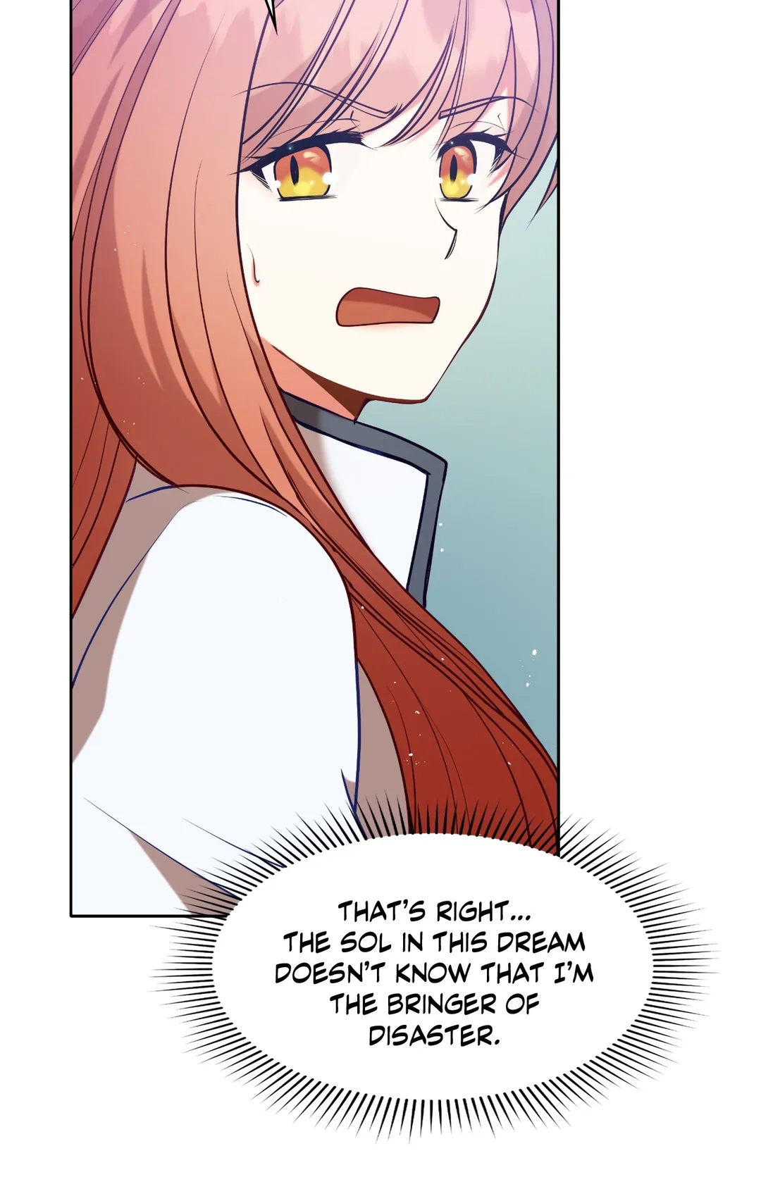 Read Finding Twilight chapter 58 image 25 on Lezhin