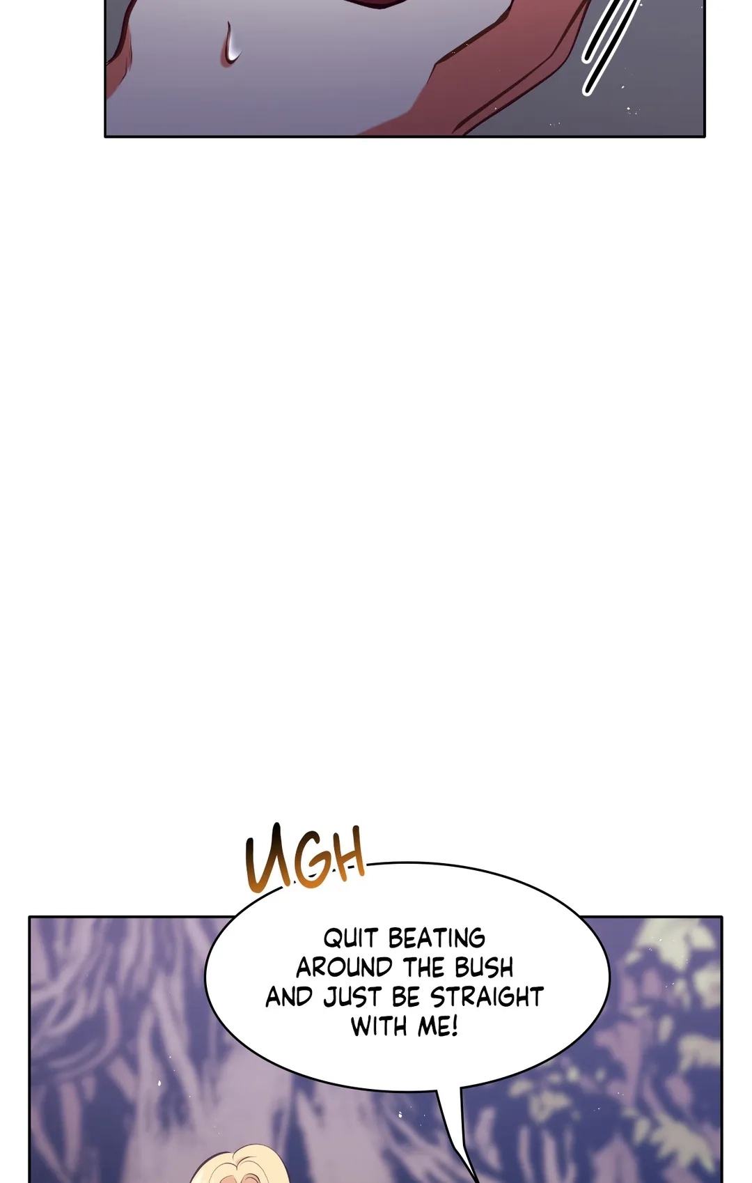 Read Finding Twilight chapter 58 image 27 on Lezhin