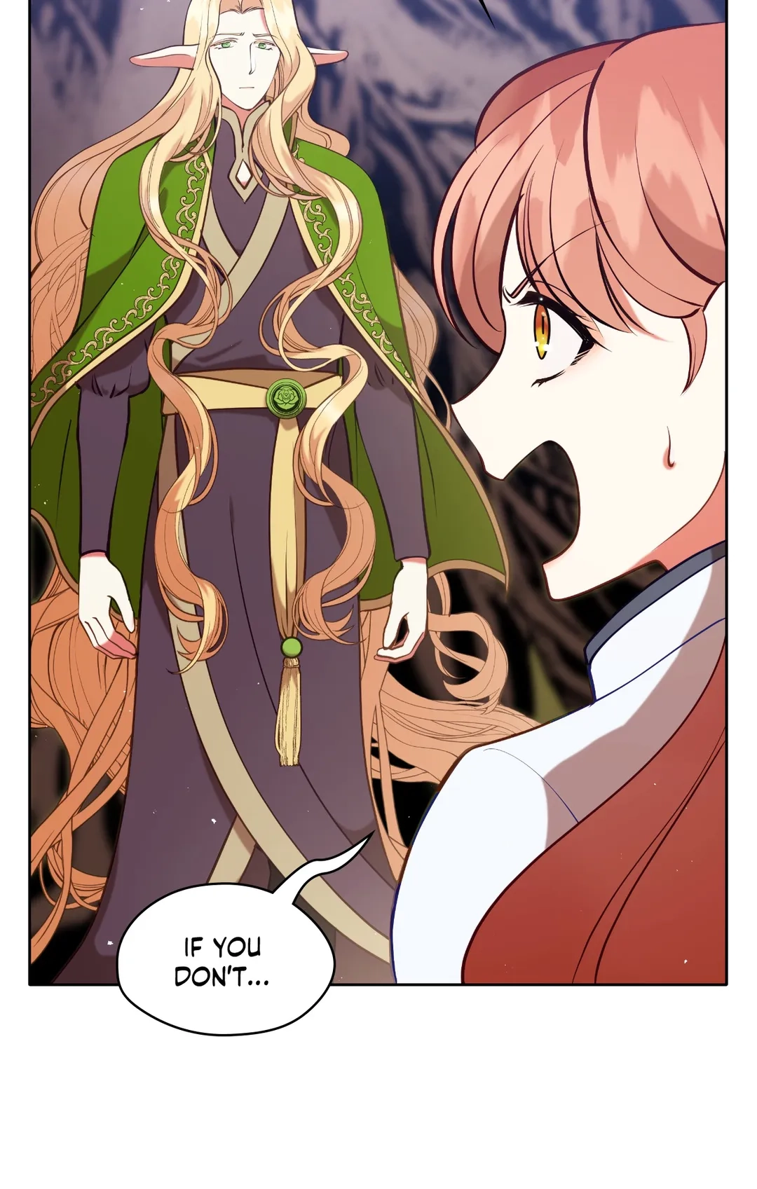 Read Finding Twilight chapter 58 image 28 on Lezhin