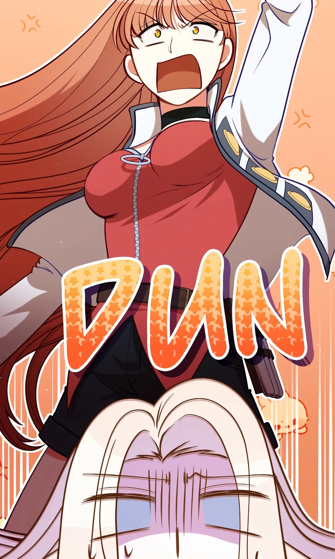 Read Finding Twilight chapter 58 image 30 on Lezhin