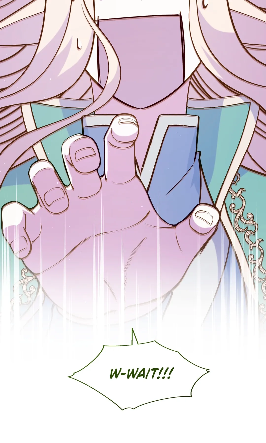 Read Finding Twilight chapter 58 image 31 on Lezhin