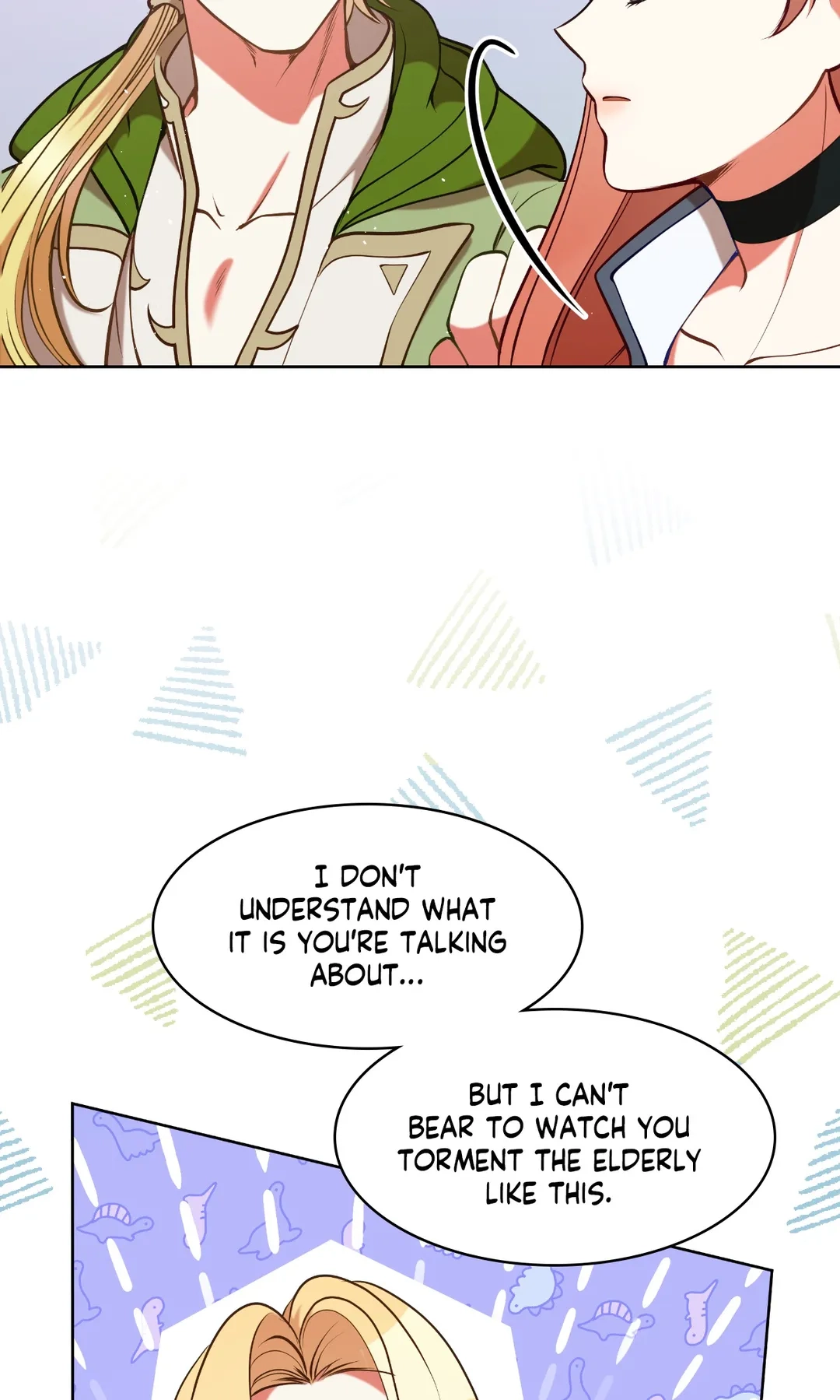 Read Finding Twilight chapter 58 image 34 on Lezhin