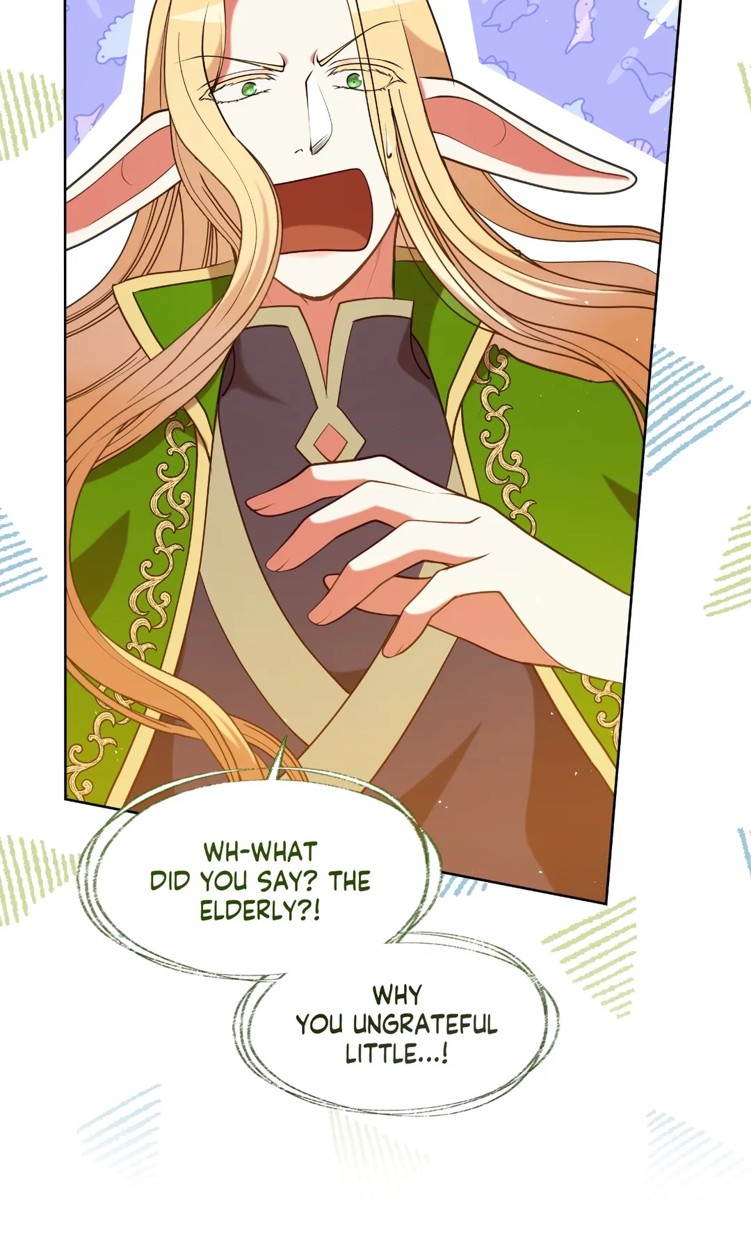Read Finding Twilight chapter 58 image 35 on Lezhin