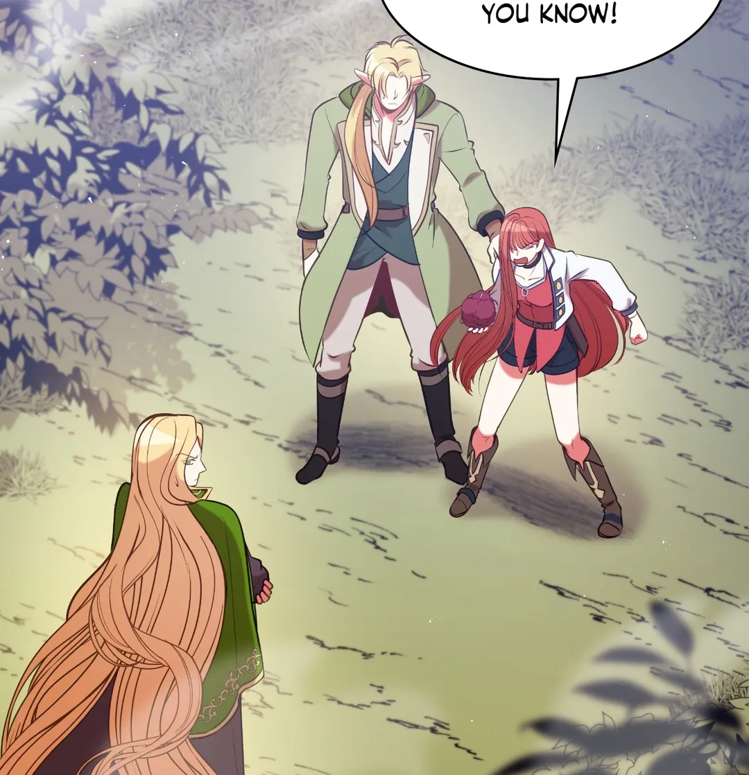 Read Finding Twilight chapter 58 image 40 on Lezhin