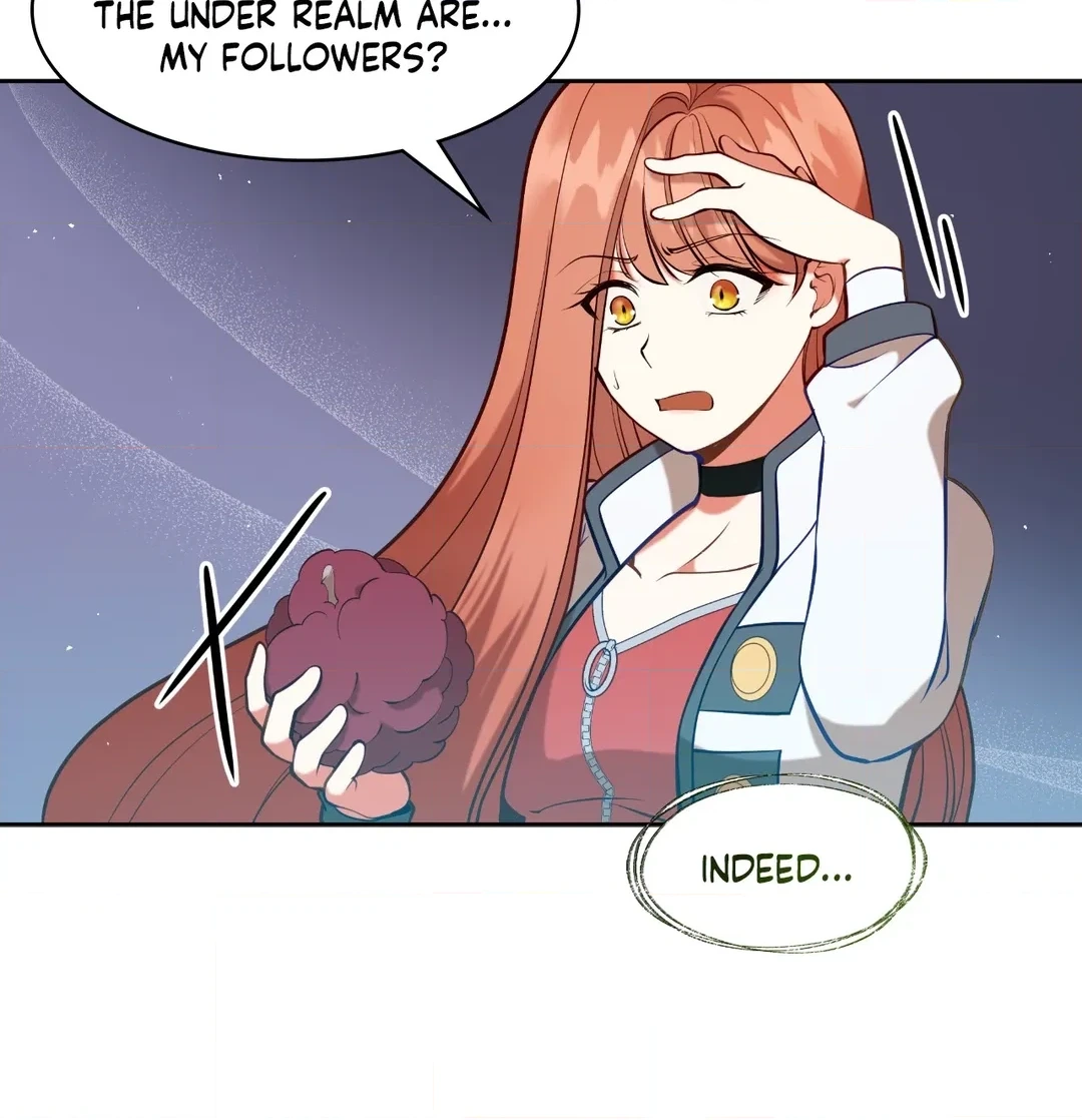 Read Finding Twilight chapter 58 image 49 on Lezhin