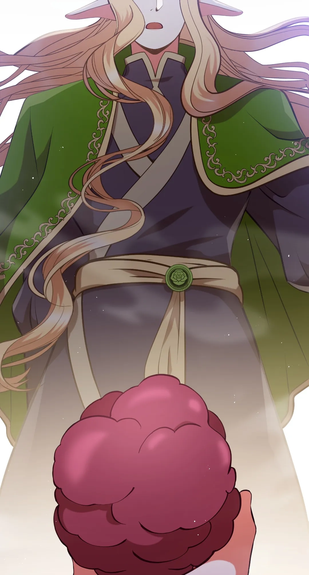 Read Finding Twilight chapter 58 image 67 on Lezhin