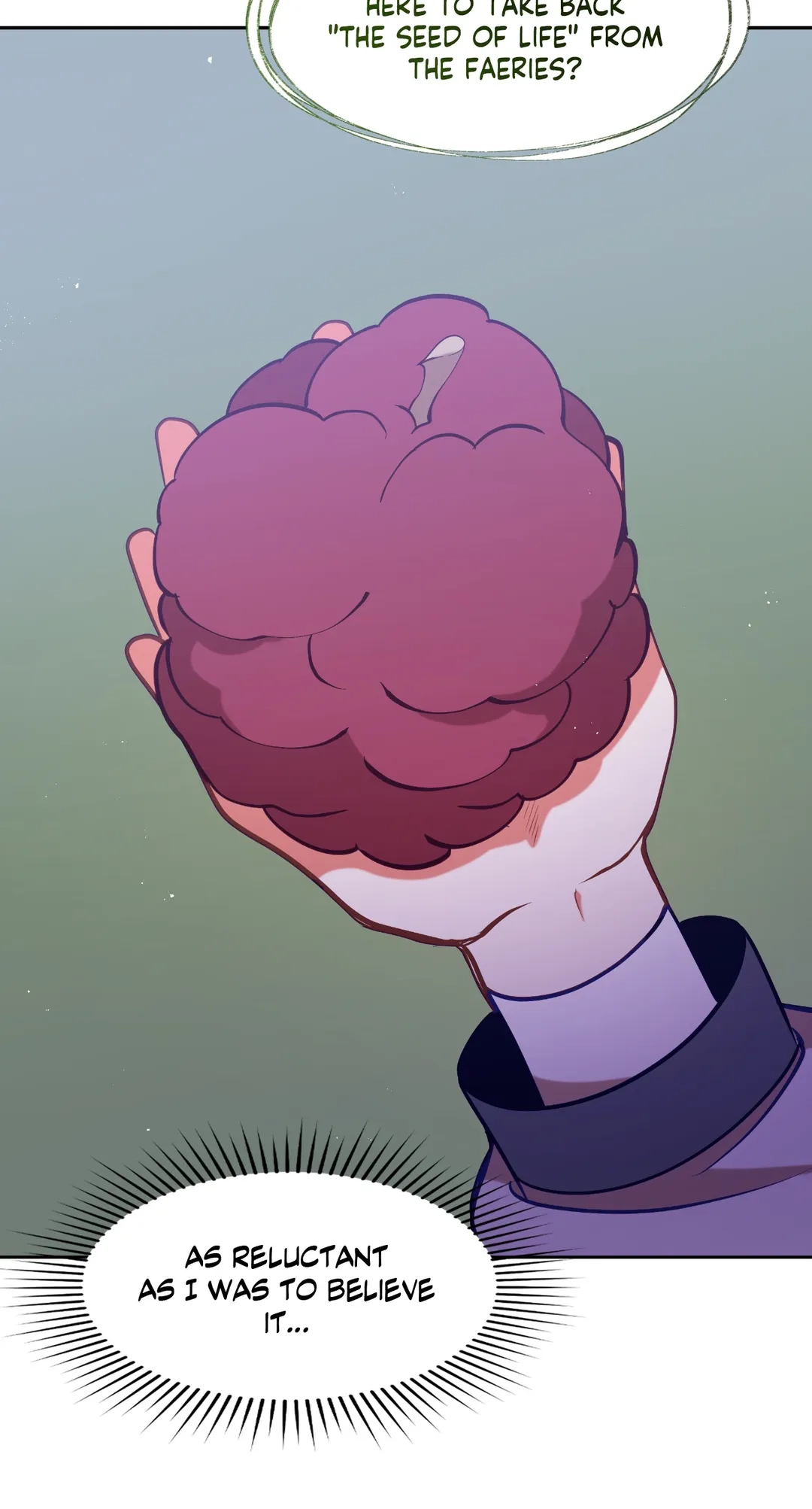 Read Finding Twilight chapter 58 image 70 on Lezhin