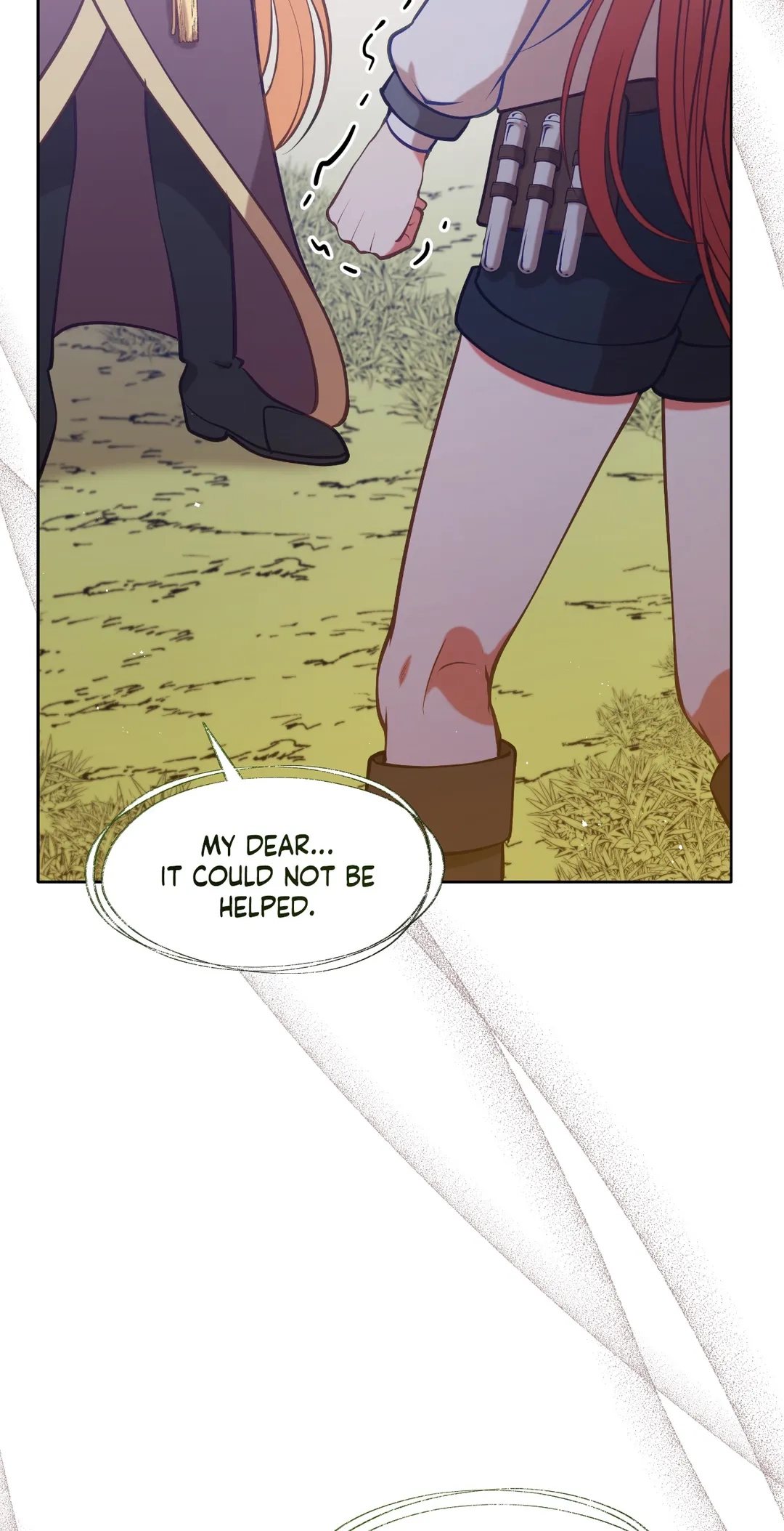 Read Finding Twilight chapter 58 image 76 on Lezhin