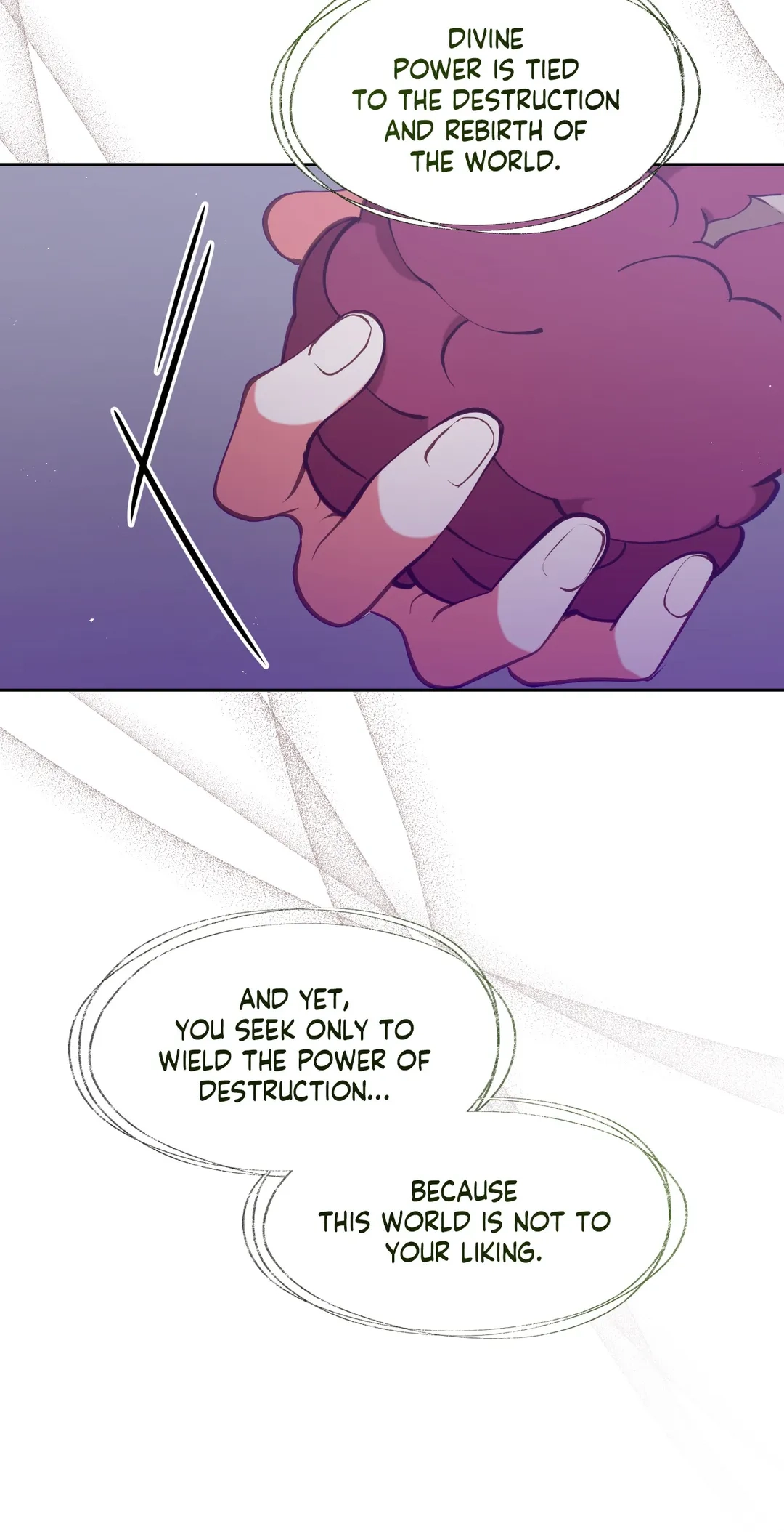 Read Finding Twilight chapter 58 image 77 on Lezhin