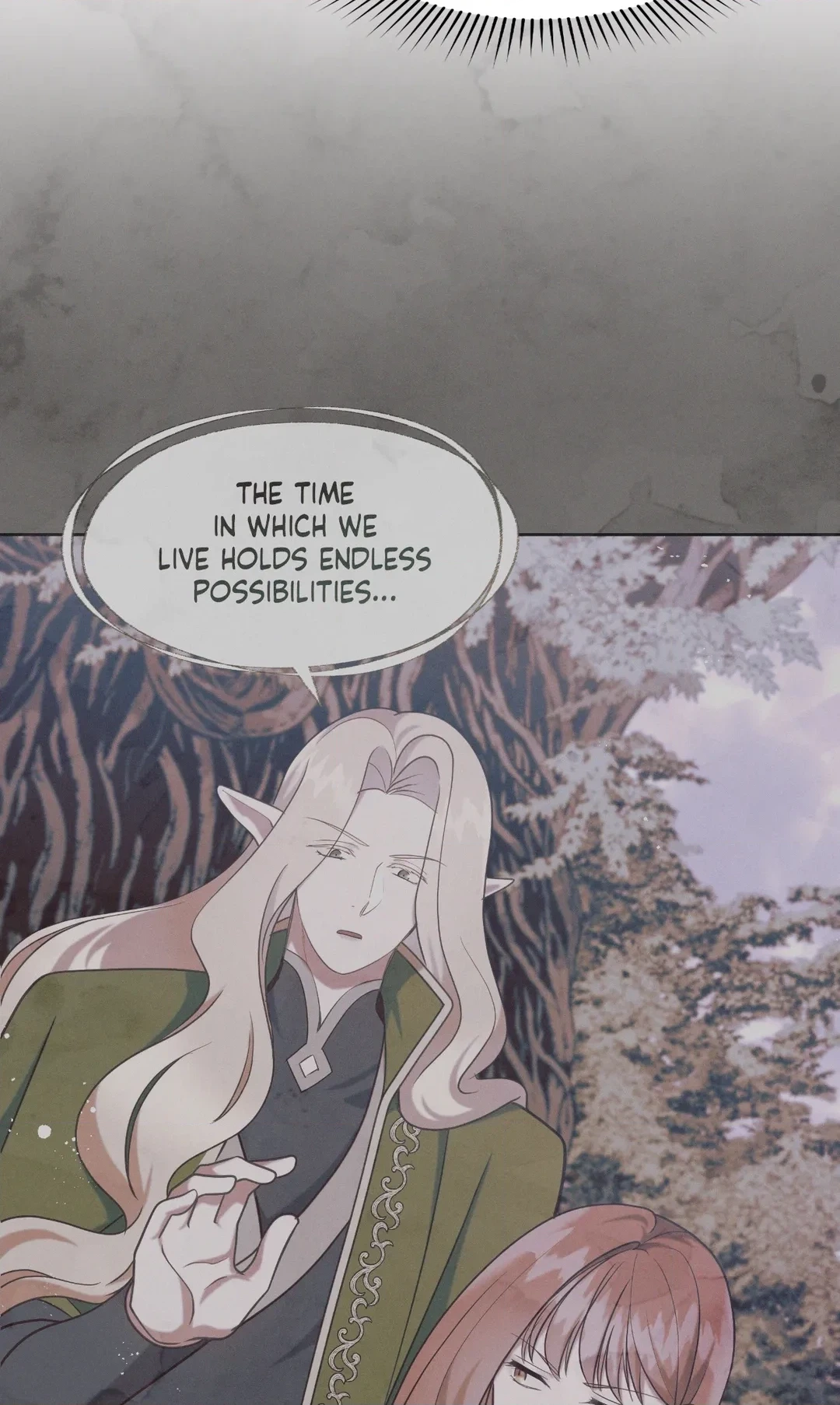Read Finding Twilight chapter 58 image 9 on Lezhin