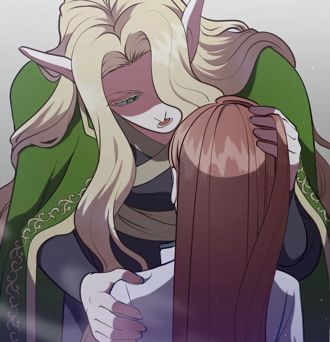 Read Finding Twilight chapter 58 image 90 on Lezhin
