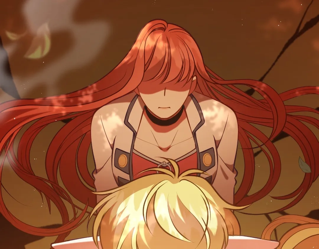 Read Finding Twilight chapter 59 image 102 on Lezhin