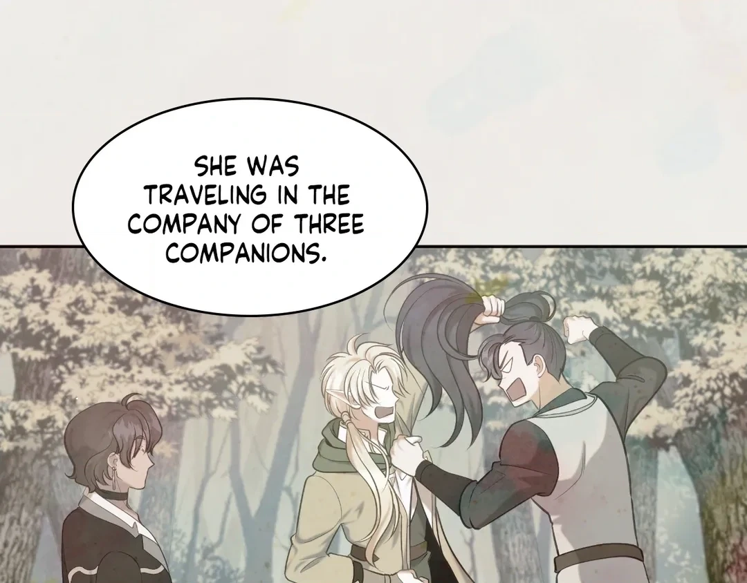 Read Finding Twilight chapter 59 image 169 on Lezhin
