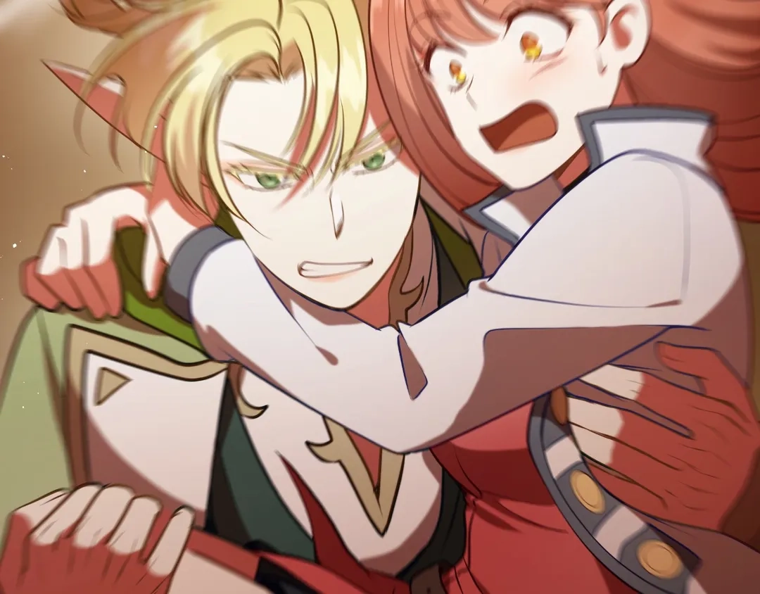 Read Finding Twilight chapter 59 image 17 on Lezhin