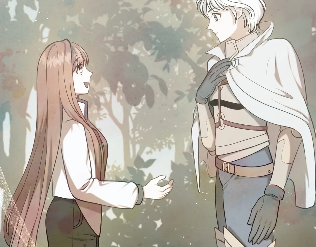 Read Finding Twilight chapter 59 image 175 on Lezhin