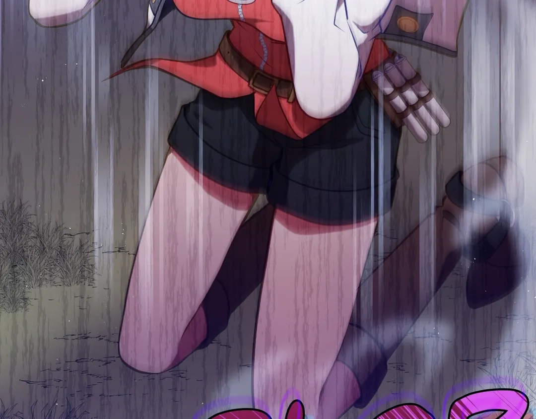Read Finding Twilight chapter 59 image 195 on Lezhin