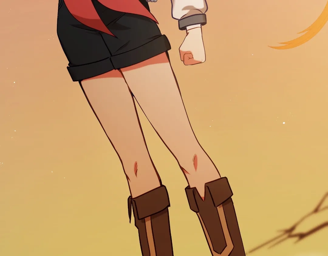 Read Finding Twilight chapter 59 image 228 on Lezhin