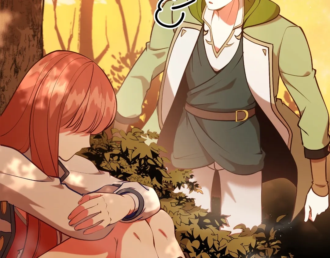 Read Finding Twilight chapter 59 image 33 on Lezhin