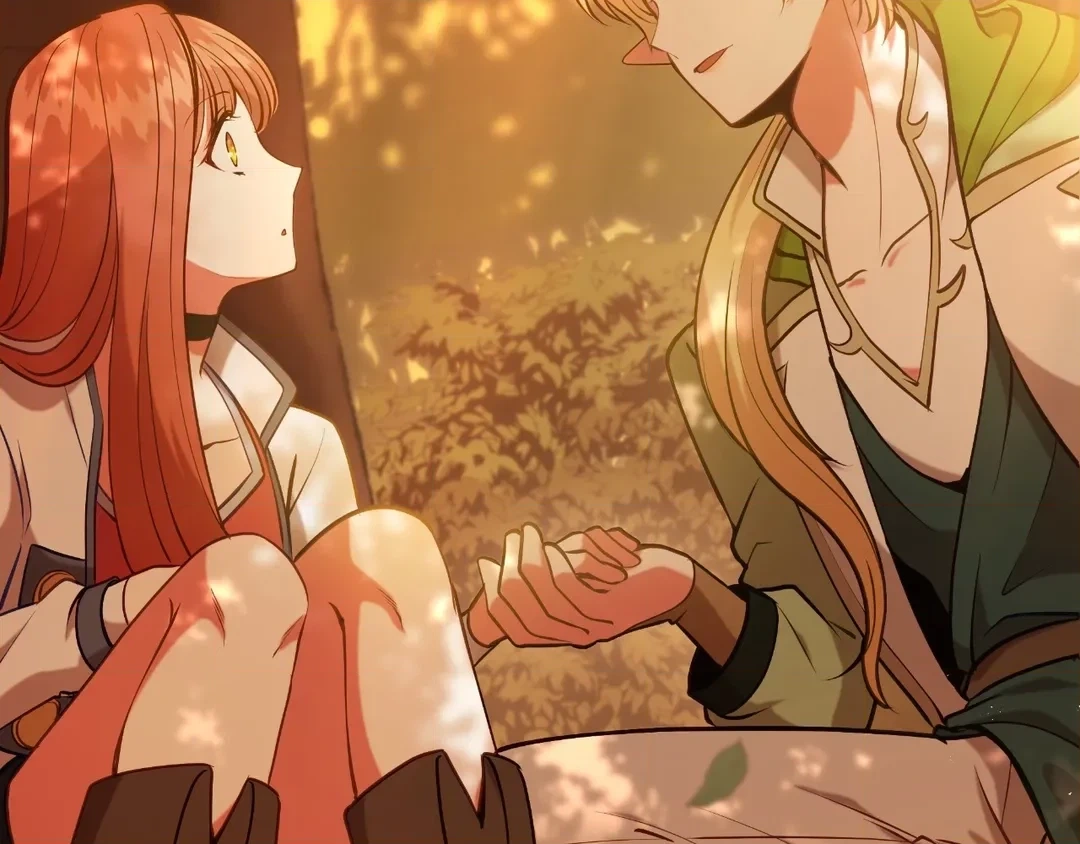 Read Finding Twilight chapter 59 image 59 on Lezhin
