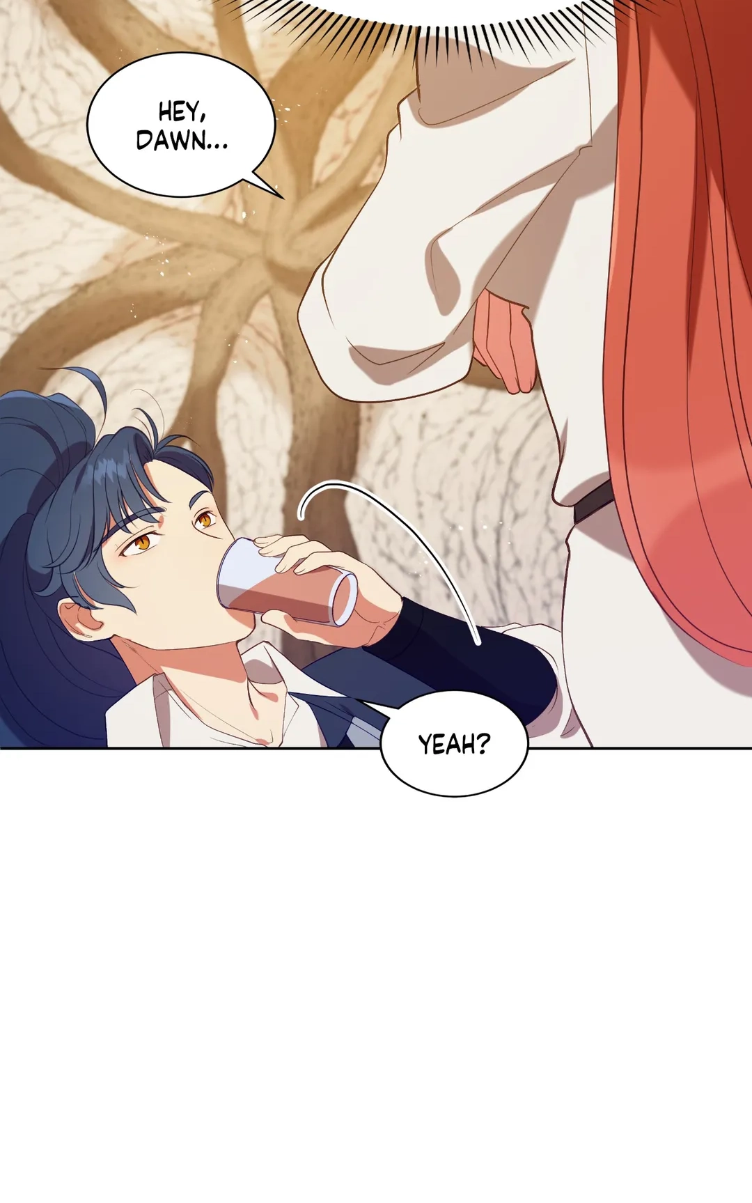 Read Finding Twilight chapter 6 image 13 on Lezhin