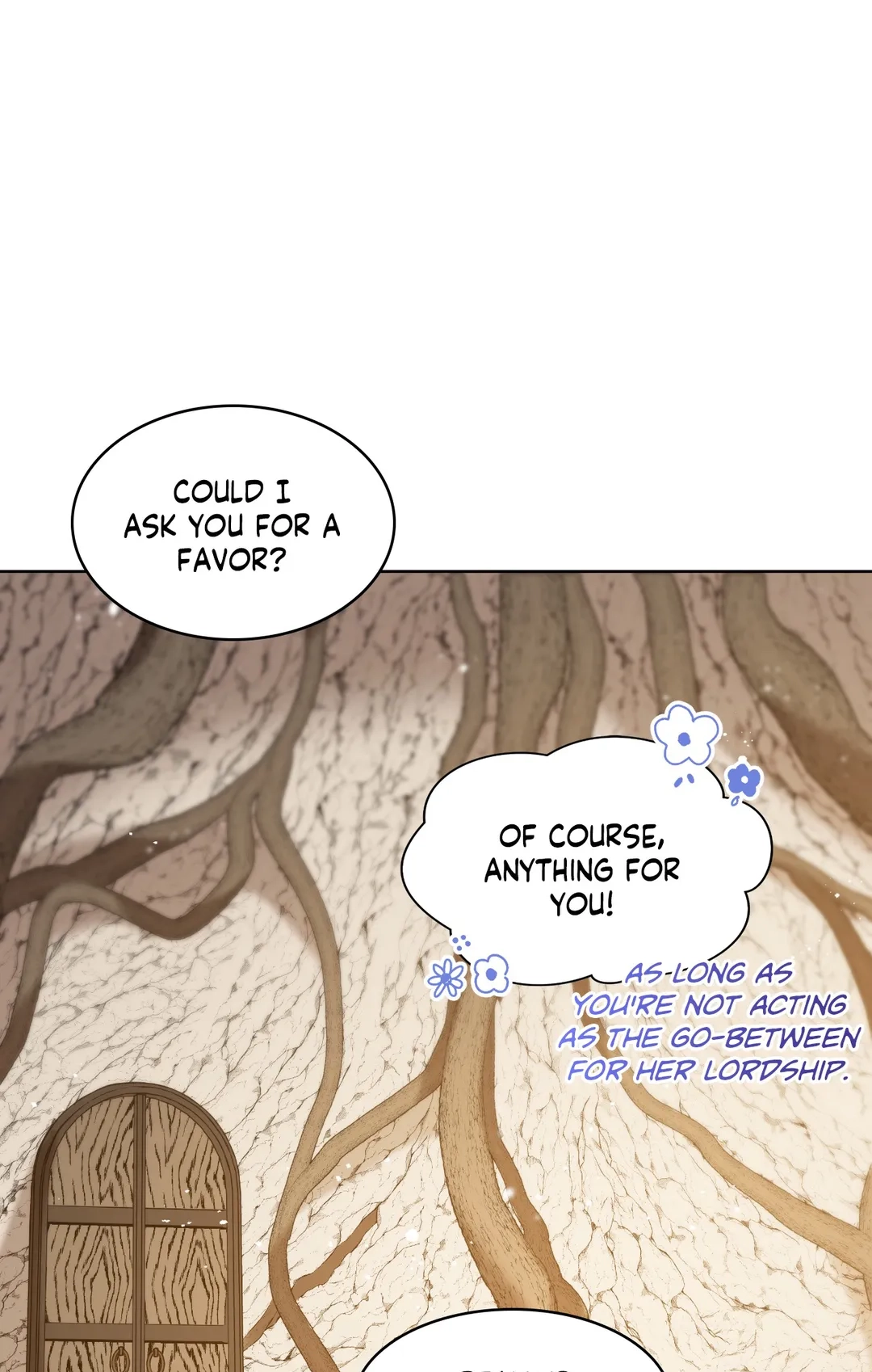 Read Finding Twilight chapter 6 image 14 on Lezhin