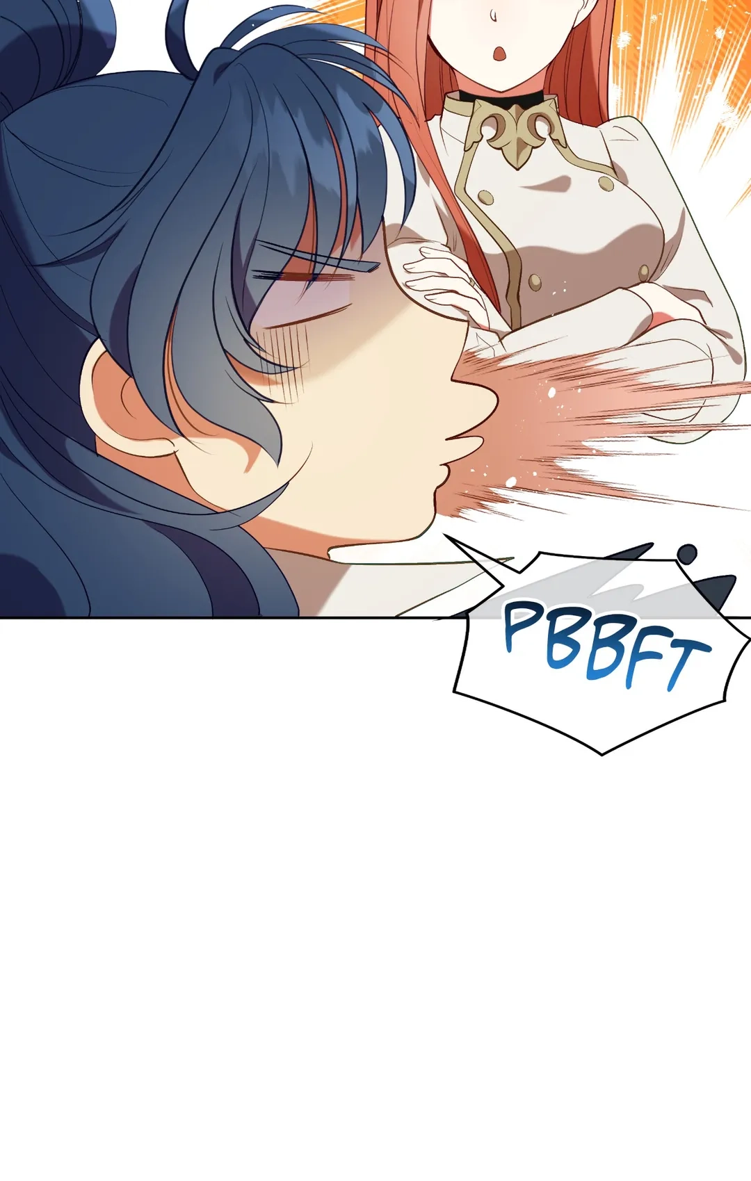 Read Finding Twilight chapter 6 image 16 on Lezhin