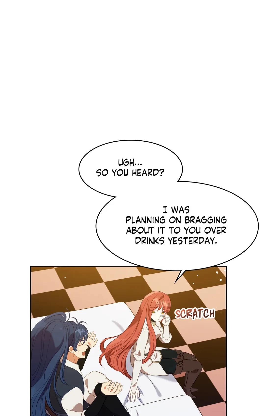 Read Finding Twilight chapter 6 image 20 on Lezhin