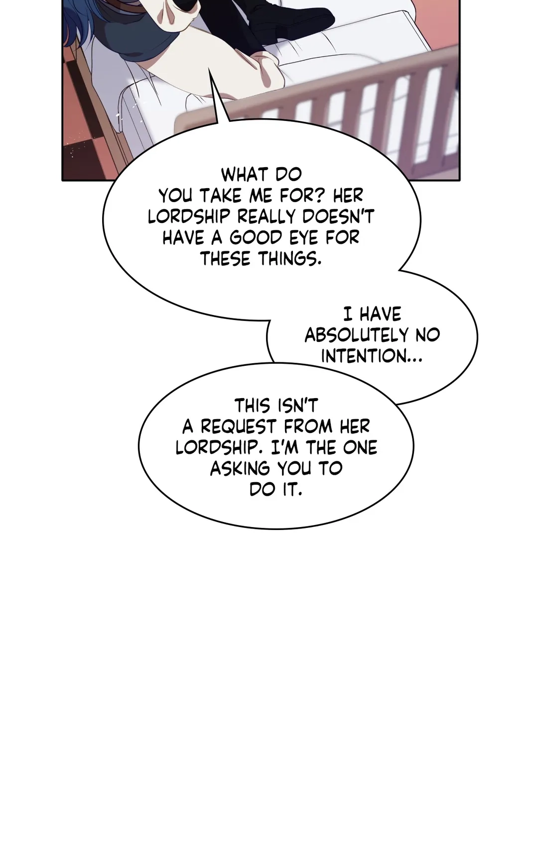 Read Finding Twilight chapter 6 image 21 on Lezhin