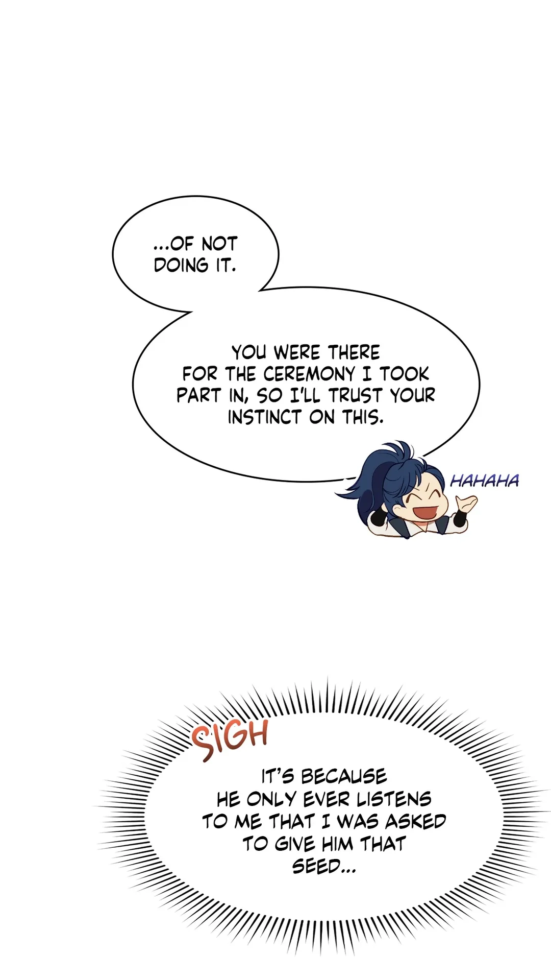 Read Finding Twilight chapter 6 image 22 on Lezhin