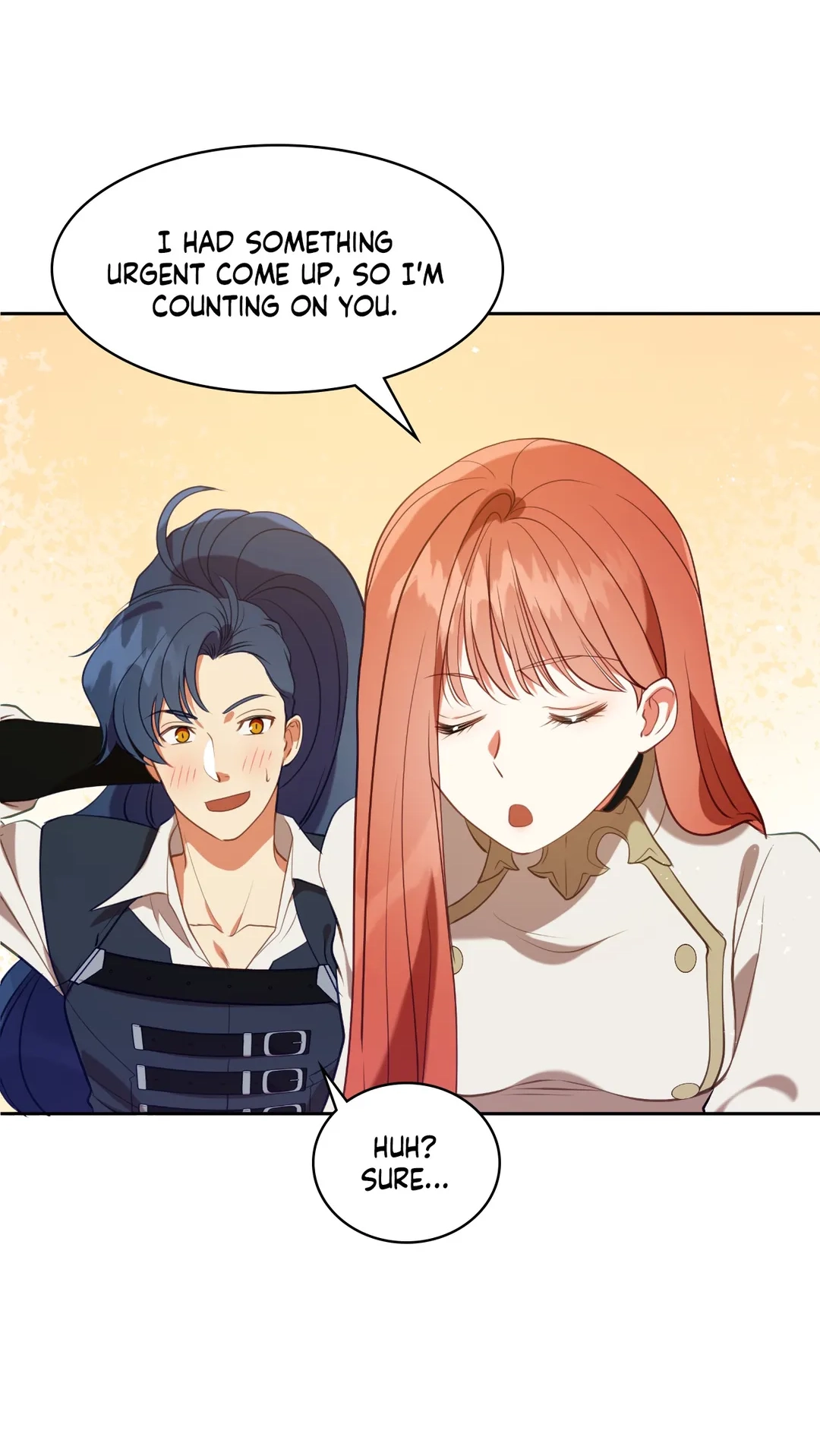 Read Finding Twilight chapter 6 image 23 on Lezhin