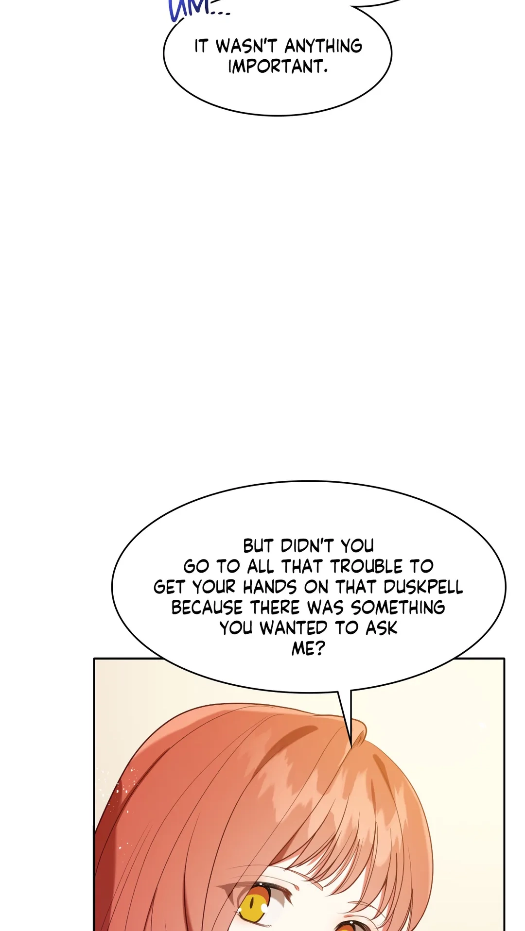 Read Finding Twilight chapter 6 image 25 on Lezhin