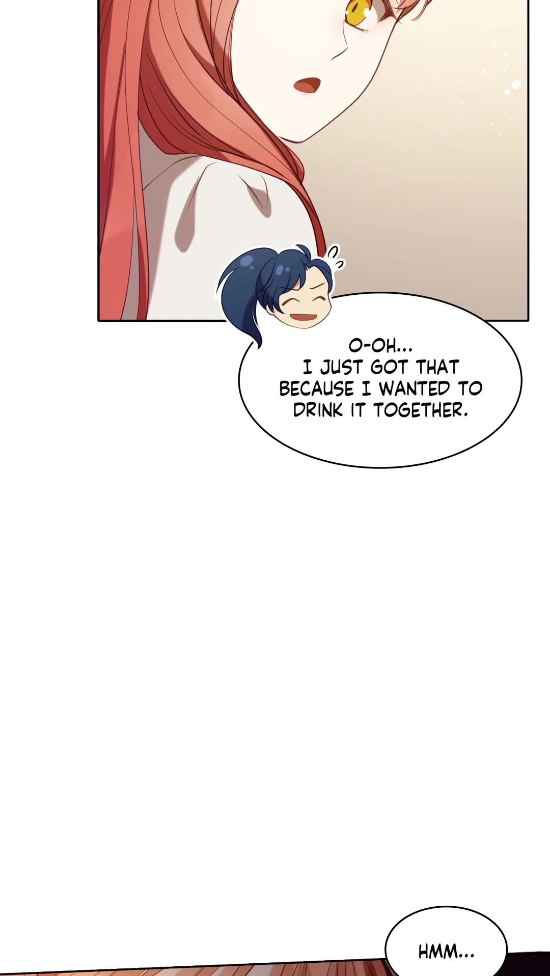 Read Finding Twilight chapter 6 image 26 on Lezhin