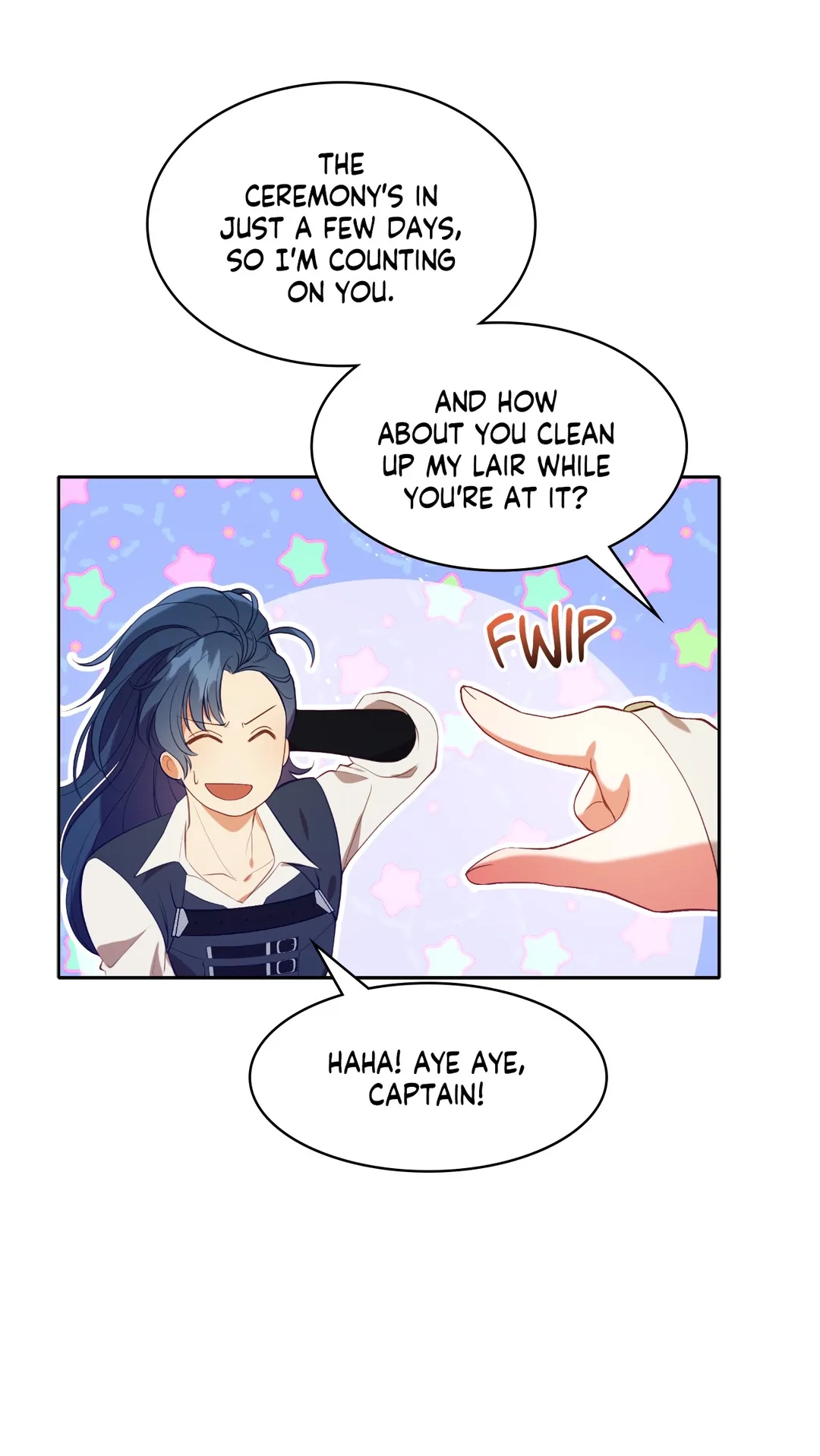 Read Finding Twilight chapter 6 image 29 on Lezhin