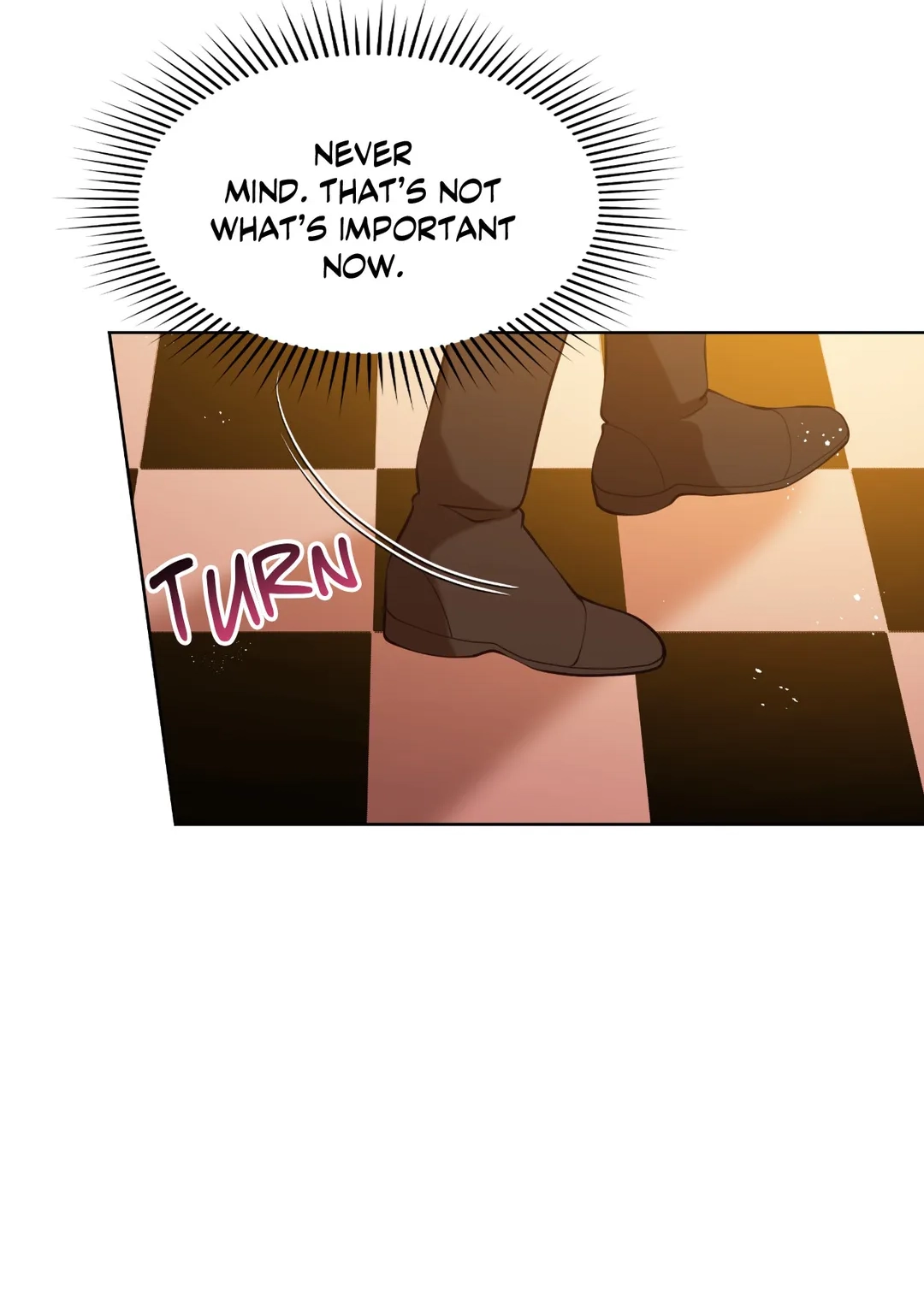 Read Finding Twilight chapter 6 image 35 on Lezhin