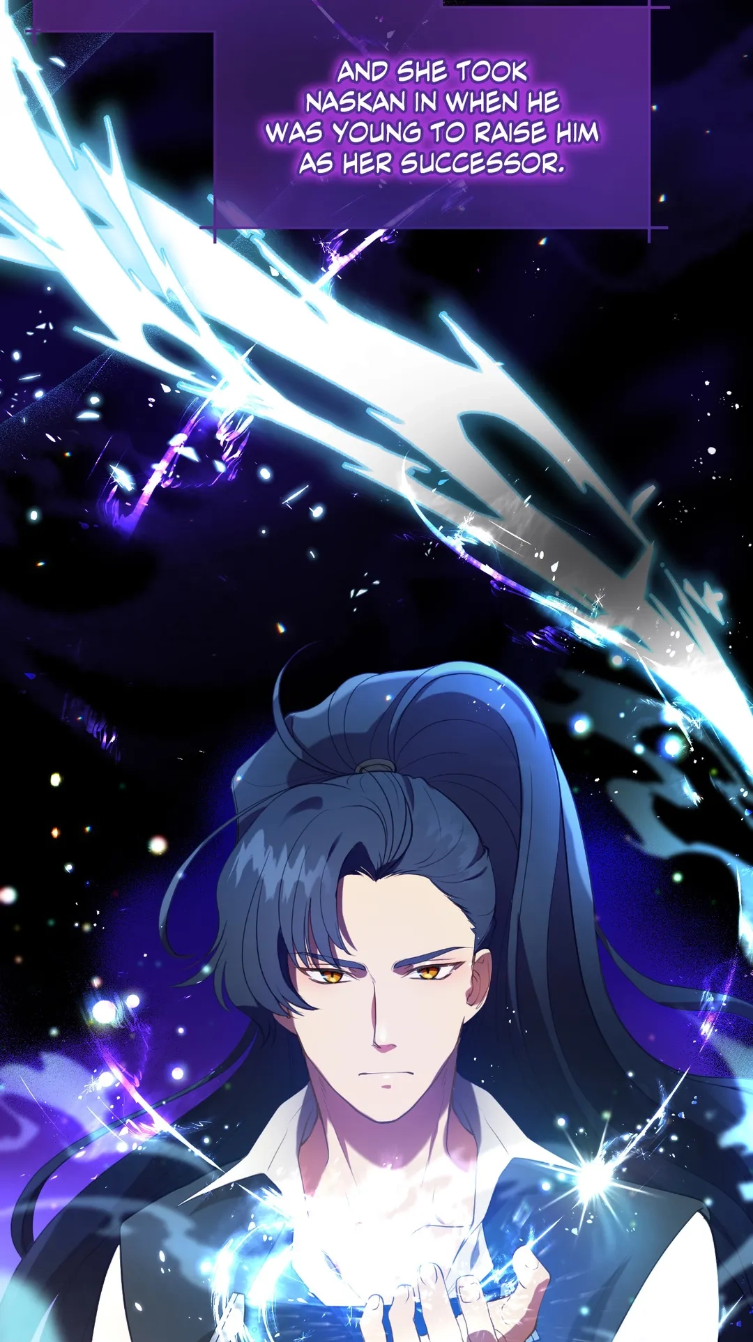 Read Finding Twilight chapter 6 image 4 on Lezhin