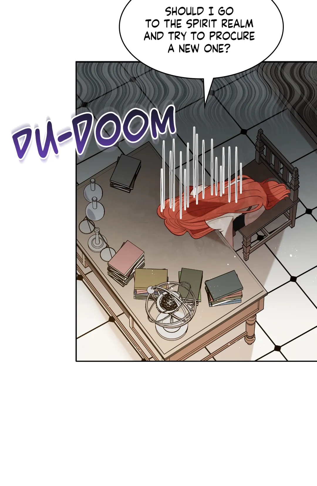 Read Finding Twilight chapter 6 image 41 on Lezhin